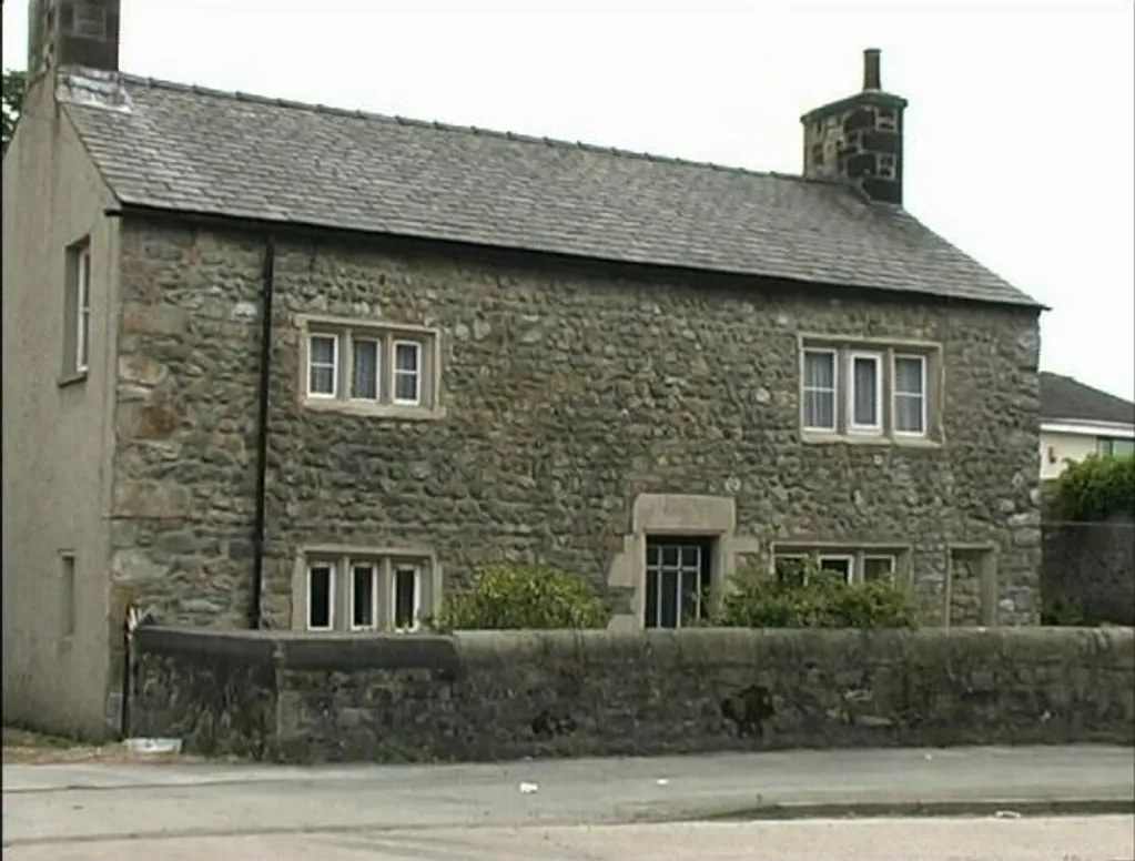 Ashton House