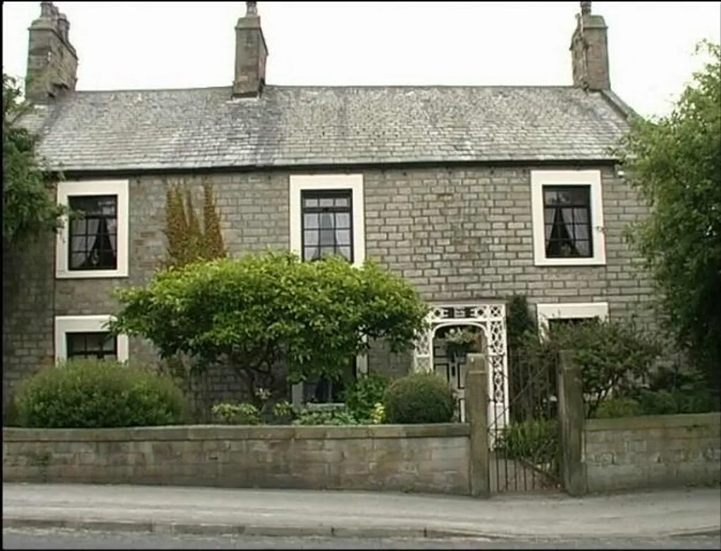Derby House
