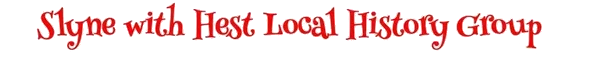 History Group Banner