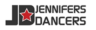 Jennifers Dancers Logo