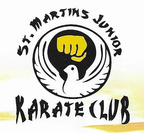 Karate Club Logo