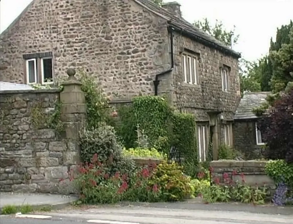 Little Grange