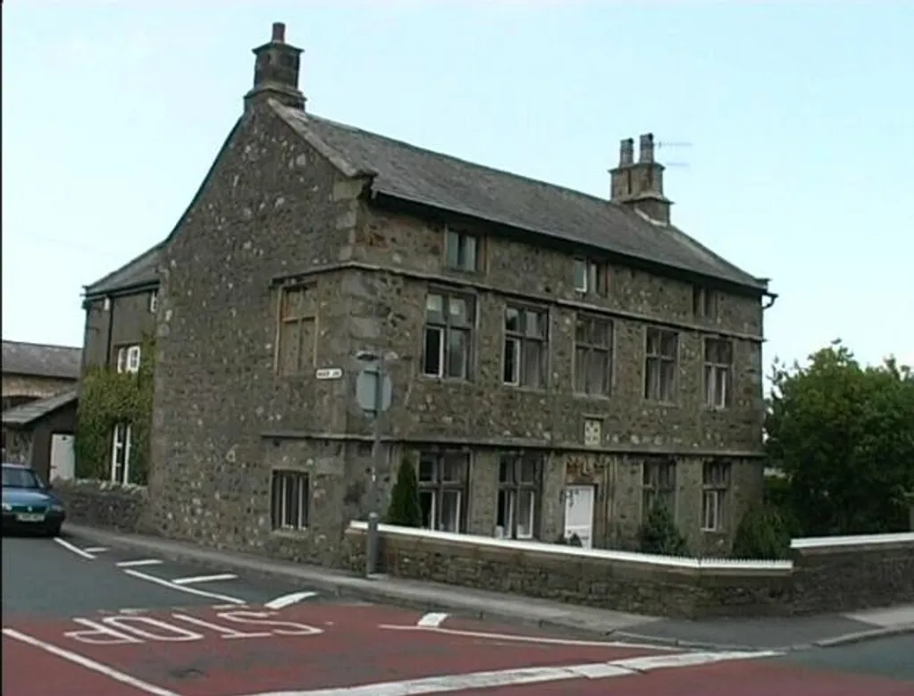 Manor Farm