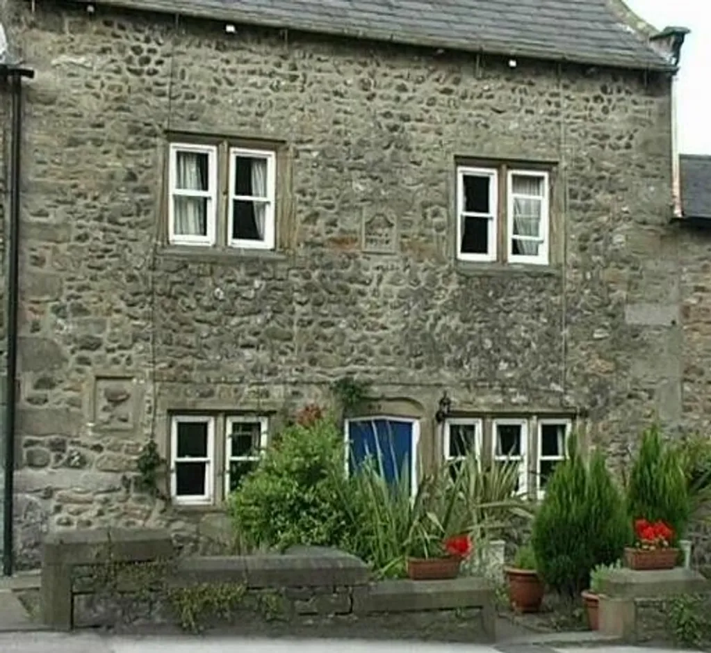 Old Malt House