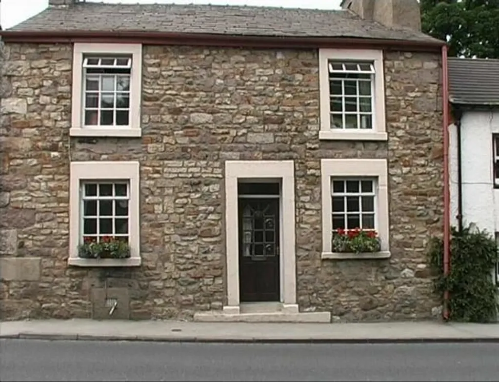 Old Post Office