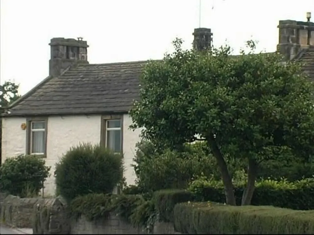 Throstle Farm