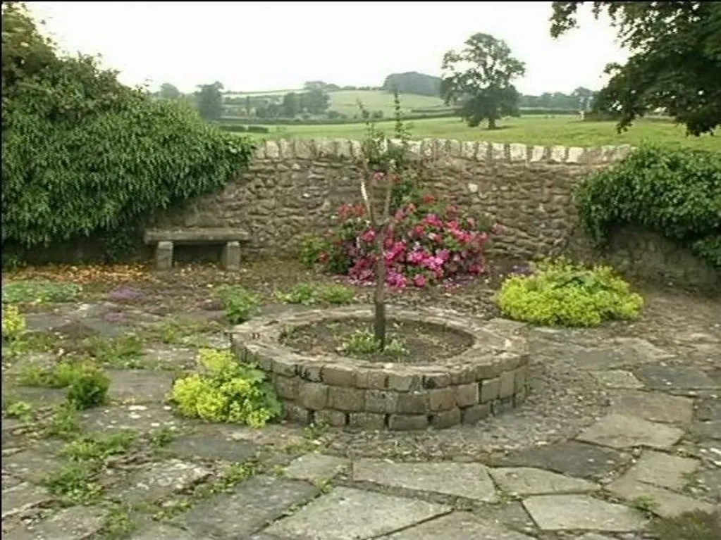 Village Pond